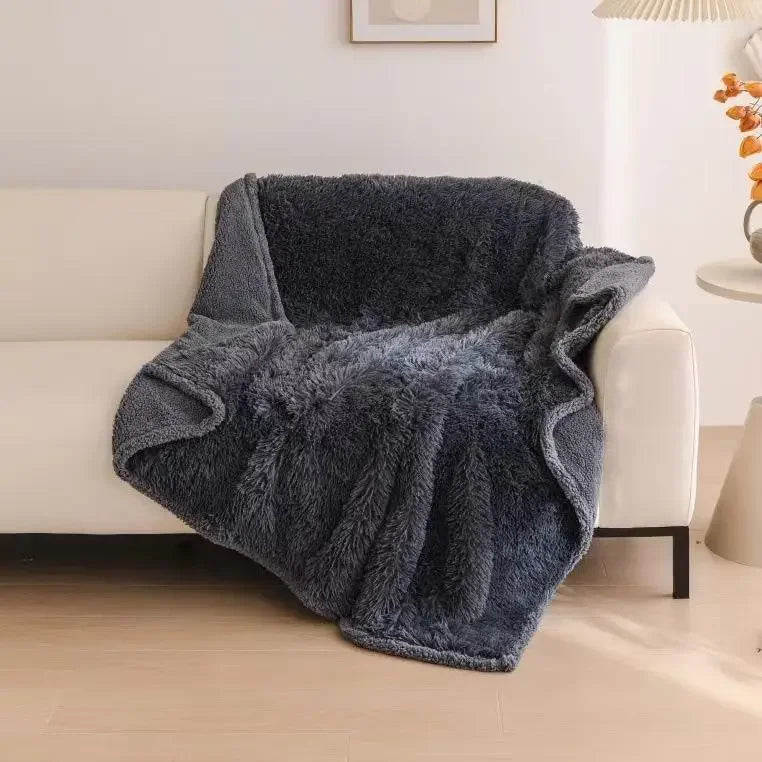 waterproof blanket for couples