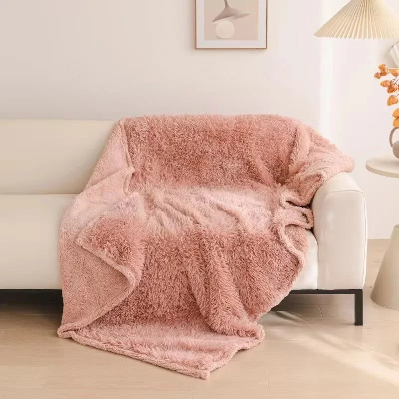 waterproof blanket for couples