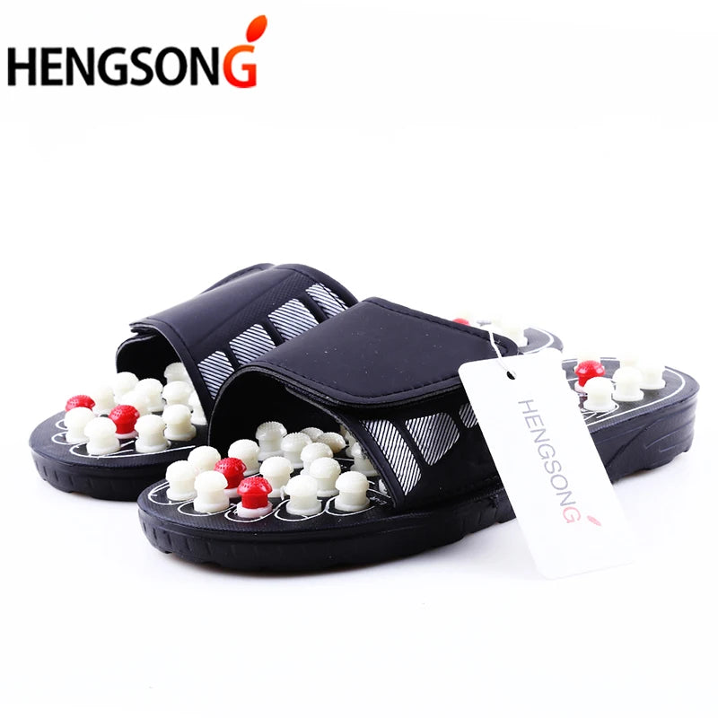 Acupoint Massage Slippers