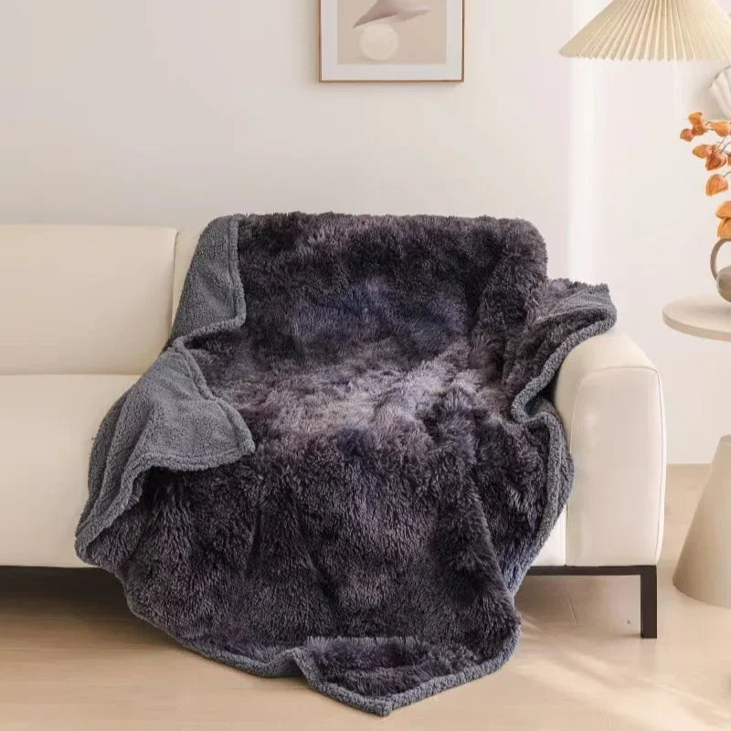 waterproof blanket for couples