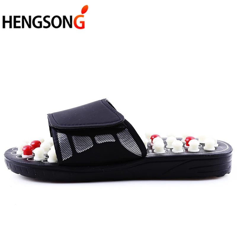 Acupoint Massage Slippers