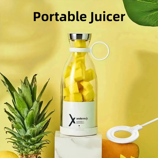 Mini Portable Blender Electric  Blender