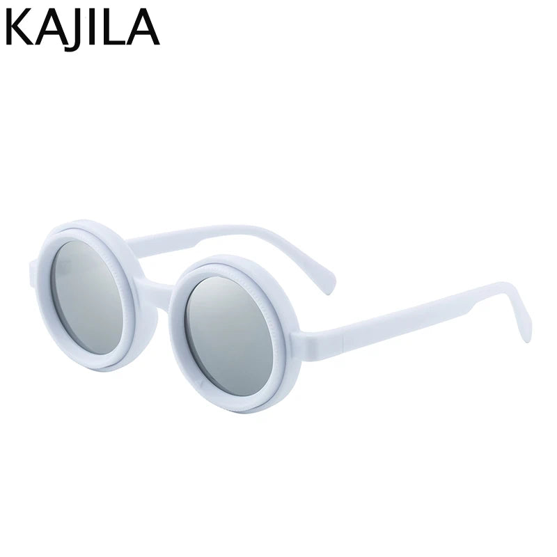 Adjustable Dimming Sunglasses