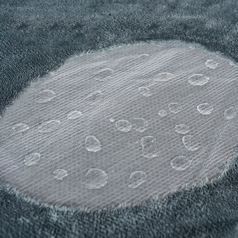 waterproof blanket for couples