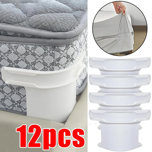 bed sheet fastner