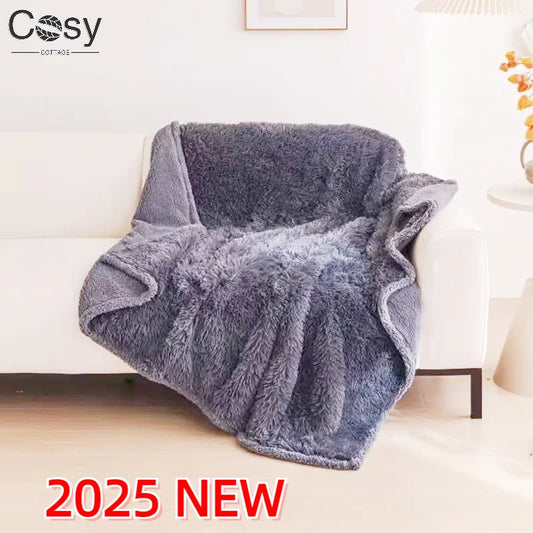 waterproof blanket for couples
