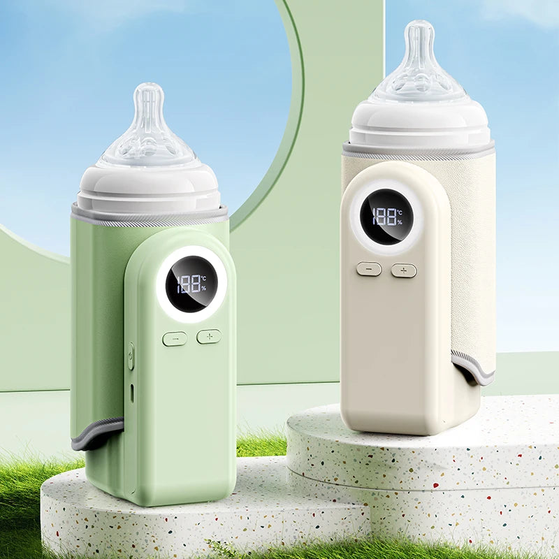 USB Portable Milk Warmer for Baby