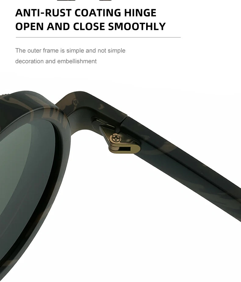Adjustable Dimming Sunglasses