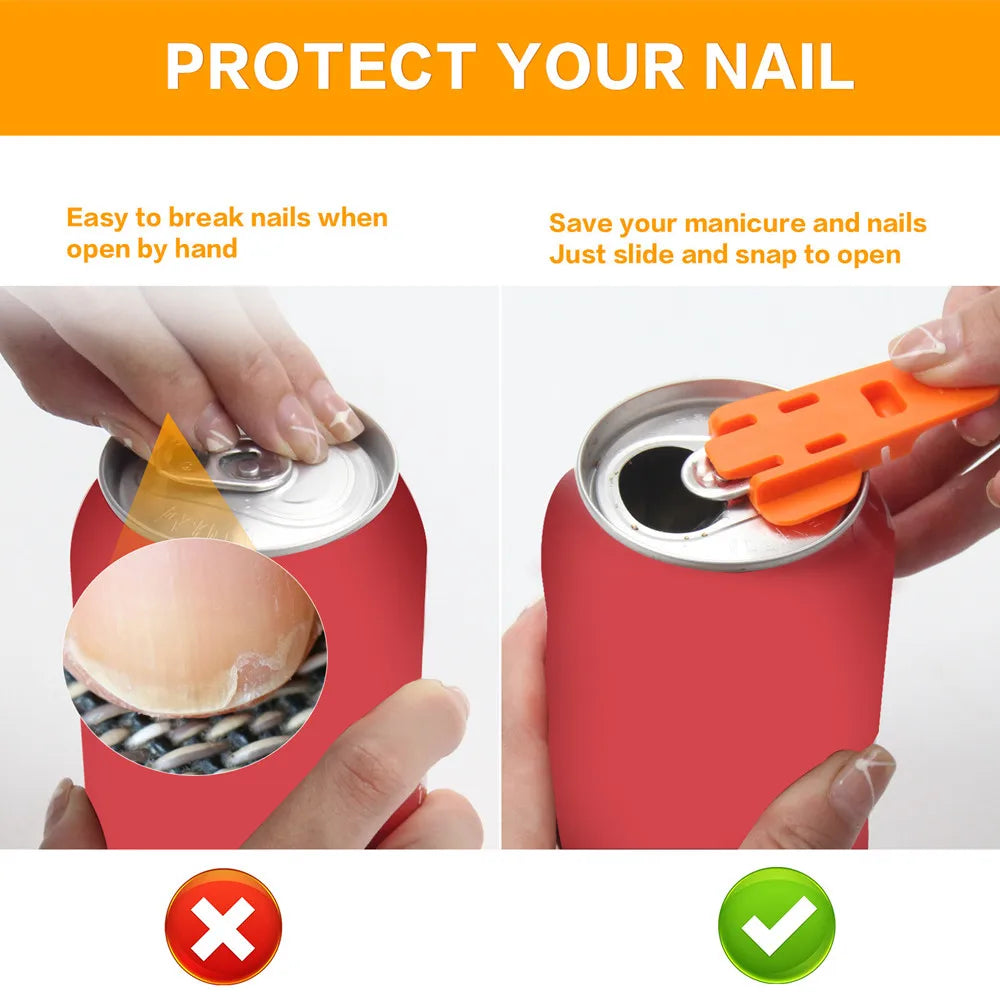 soda can lid opener
