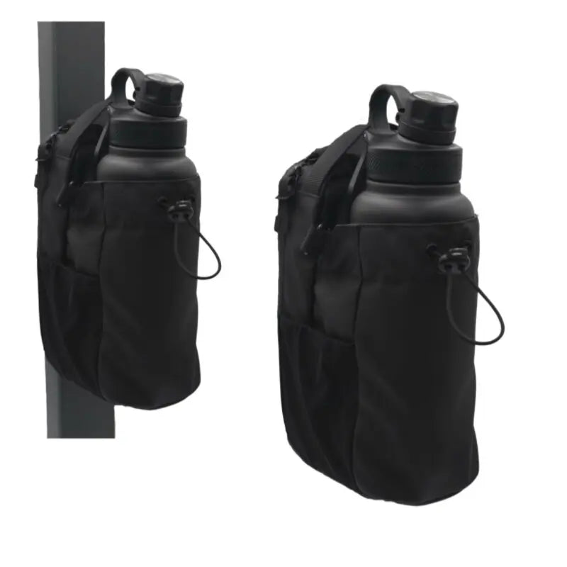 Magnetic  Bottle  Bag for gym